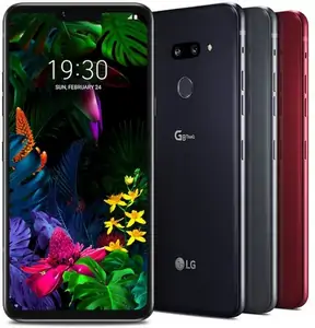 Замена usb разъема на телефоне LG G8s ThinQ в Новосибирске